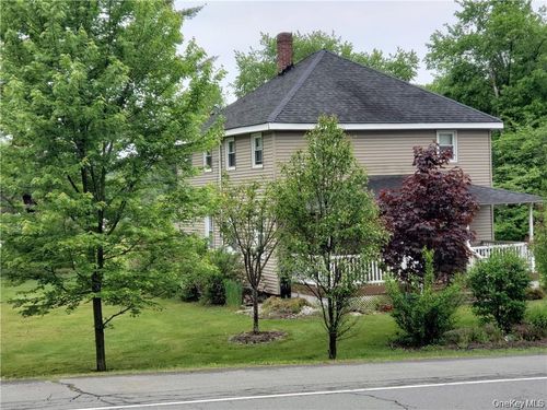 2 Ballard Rd, Mongaup Valley, NY, 12762-5203 | Card Image