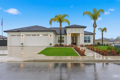 16706 Starview Ct, Bakersfield, CA, 93314-8241 | Card Image