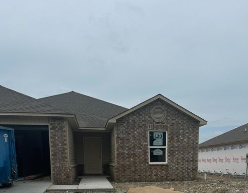 2380 Sam Tillery Dr, Alexander, AR, 72002-9325 | Card Image