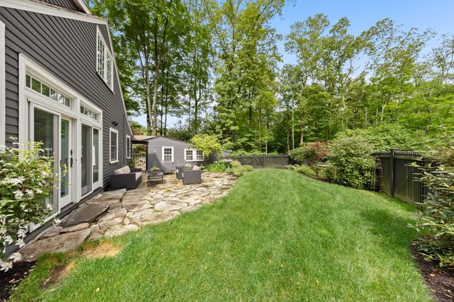 47 Godfrey Rd W, House other with 2 bedrooms, 2 bathrooms and null parking in Weston CT | Image 29