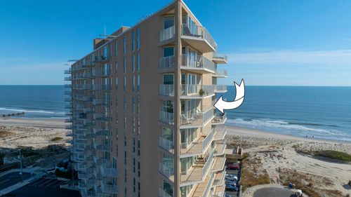 1100-322 Boardwalk, Ocean City, NJ, 08226-4000 | Card Image