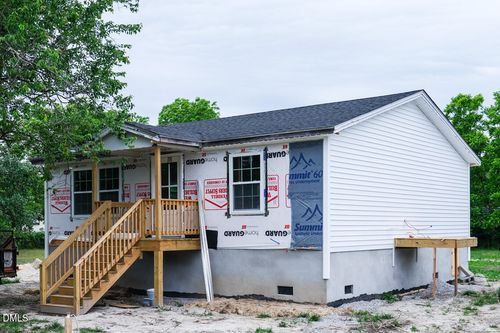 107 Hazel St, Goldsboro, NC, 27530-7120 | Card Image