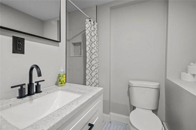 28 Spring St, House other with 2 bedrooms, 2 bathrooms and 3 parking in Pascoag RI | Image 39