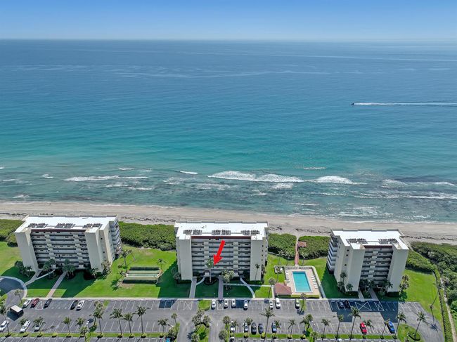 APT-319 - 7430 S Ocean Dr, Condo with 2 bedrooms, 2 bathrooms and null parking in Jensen Beach FL | Image 53