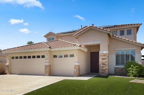 20652 N Donithan Way, Maricopa, AZ, 85138-2468 | Card Image