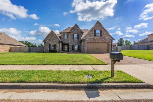 6138 Christina Wood Dr, Bartlett, TN, 38135-6175 | Card Image
