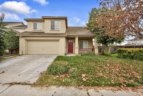 1342 Canyon Creek Dr, Newman, CA, 95360-2729 | Card Image