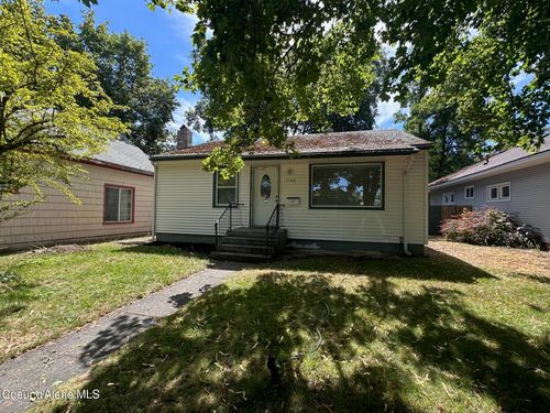 1106 E Coeur D Alene Ave, Coeur D Alene, ID, 83814-4124 | Card Image