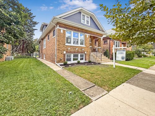 3128 Arthur Ave, Brookfield, IL, 60513-1220 | Card Image