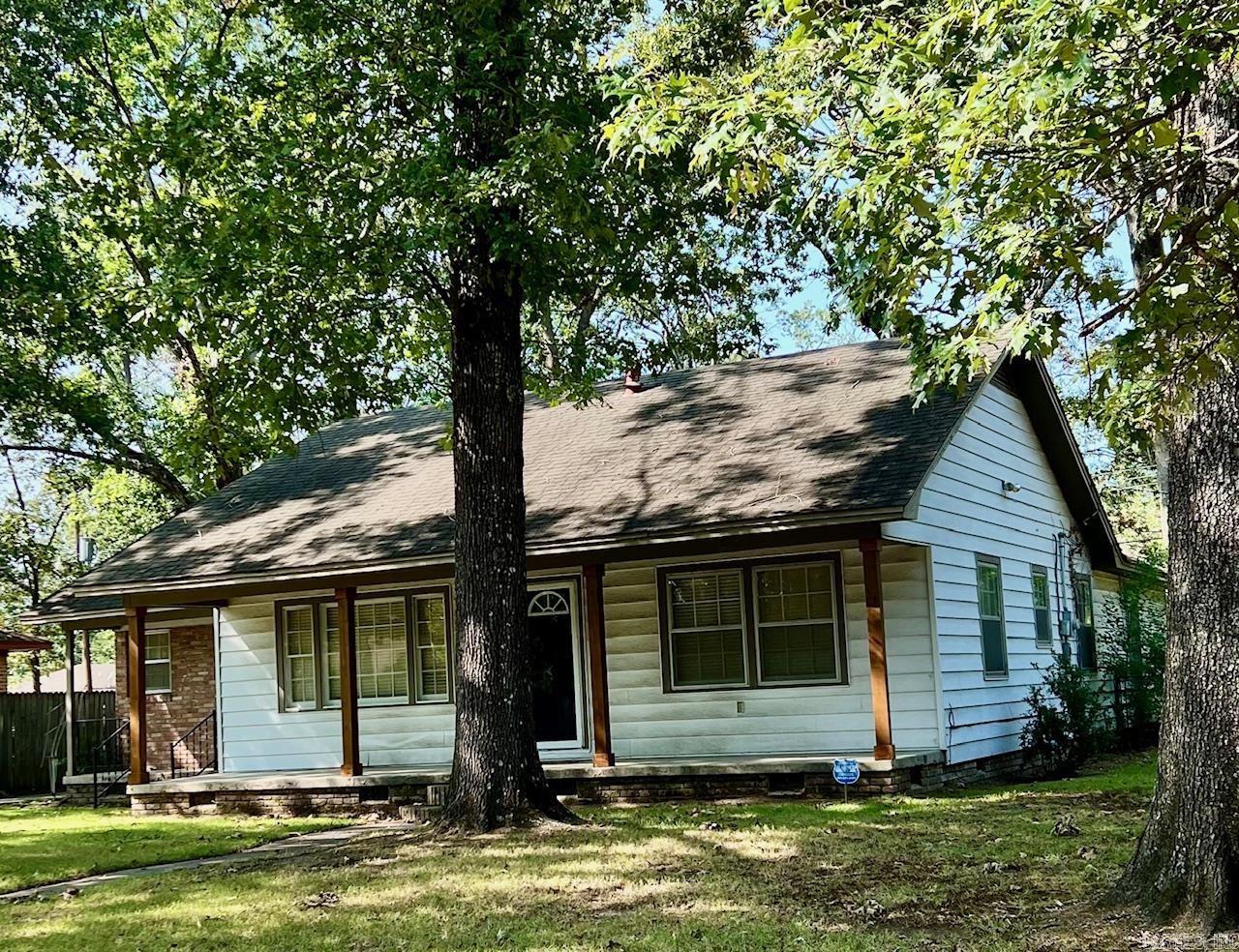 36th Ave, Pine Bluff, AR 71603 #1