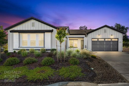 15032 Via Boccioni, Rancho Murieta, CA, 95683 | Card Image