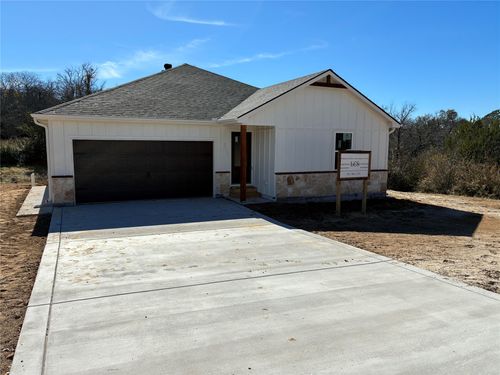 7007 Clarke Dr, Lake Worth, TX, 76135-1603 | Card Image