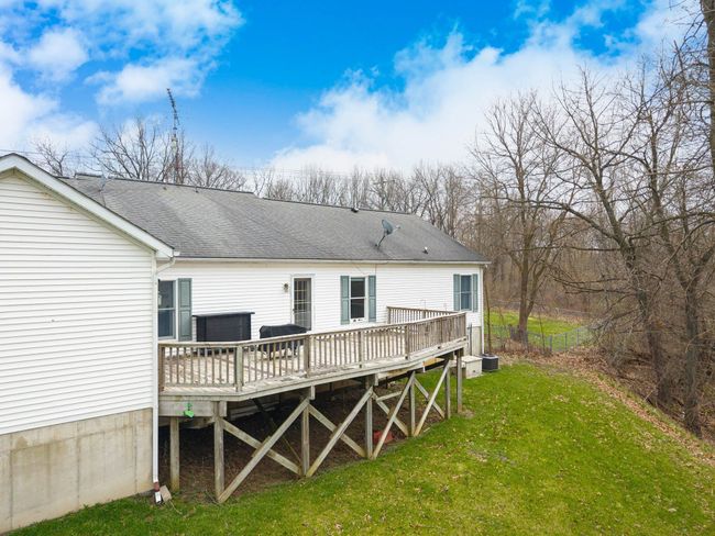 15034 Worden Rd, House other with 3 bedrooms, 2 bathrooms and null parking in Holly MI | Image 6