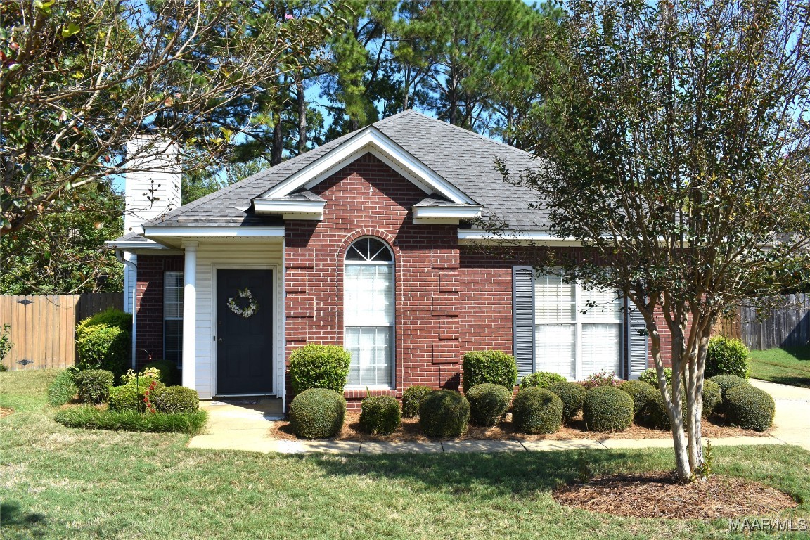 Tecumseh Ct, Montgomery, AL 36117
