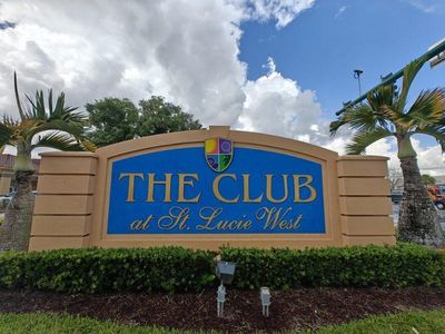 303 - 221 Sw Palm Drive, Condo with 2 bedrooms, 2 bathrooms and null parking in Port St Lucie FL | Image 2