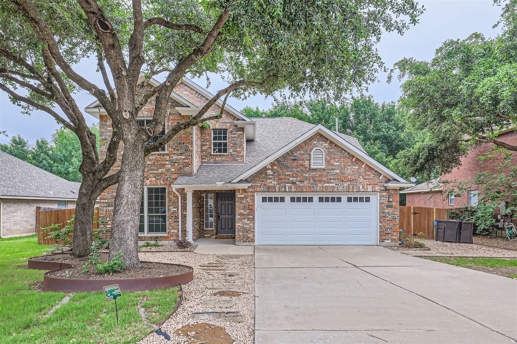 Heritage Well Ln, Pflugerville, TX 78660