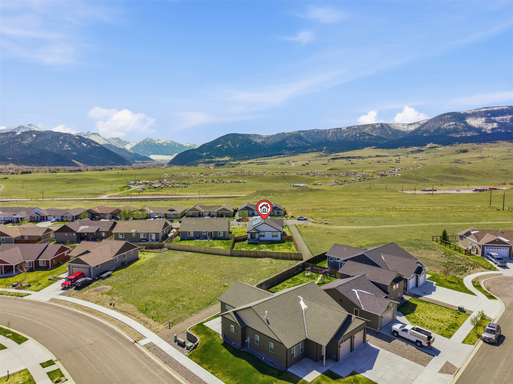 Residential in Livingston 2