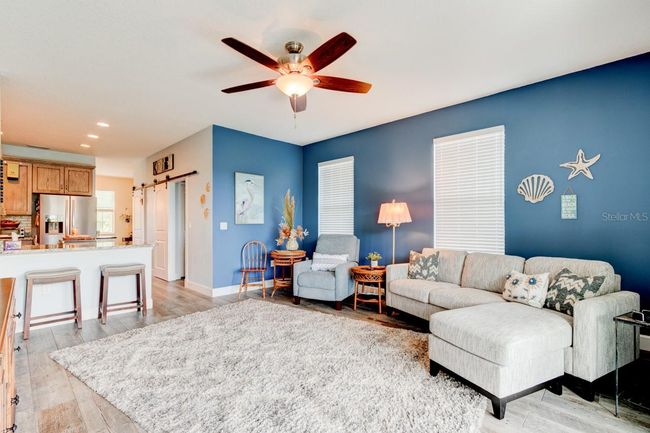 4503 Colony Rd, House other with 3 bedrooms, 3 bathrooms and null parking in NEW SMYRNA BEACH FL | Image 11