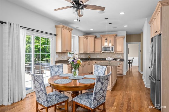 16432 S Harmon Ln, House other with 4 bedrooms, 4 bathrooms and 3 parking in Plainfield IL | Image 9