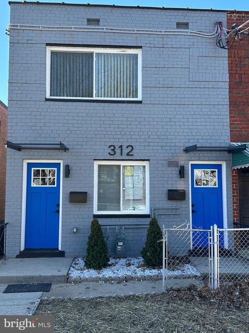 312 60th St Ne, WASHINGTON, DC, 20019-2816 | Card Image
