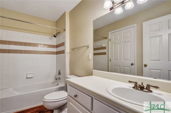APT-1117 - 12300 Apache Ave, Condo with 2 bedrooms, 2 bathrooms and null parking in Savannah GA | Image 22