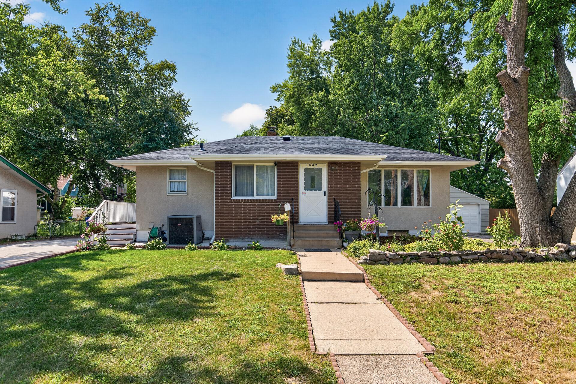 Residential in Saint Paul