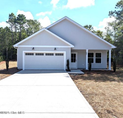 190 Wildwood St Nw, Shallotte, NC, 28470-1817 | Card Image