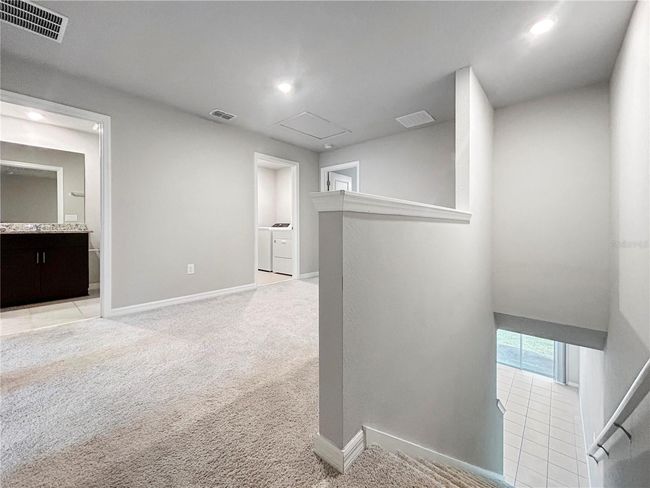 2764 Emory Sound Pl, Townhouse with 3 bedrooms, 3 bathrooms and null parking in BRANDON FL | Image 18