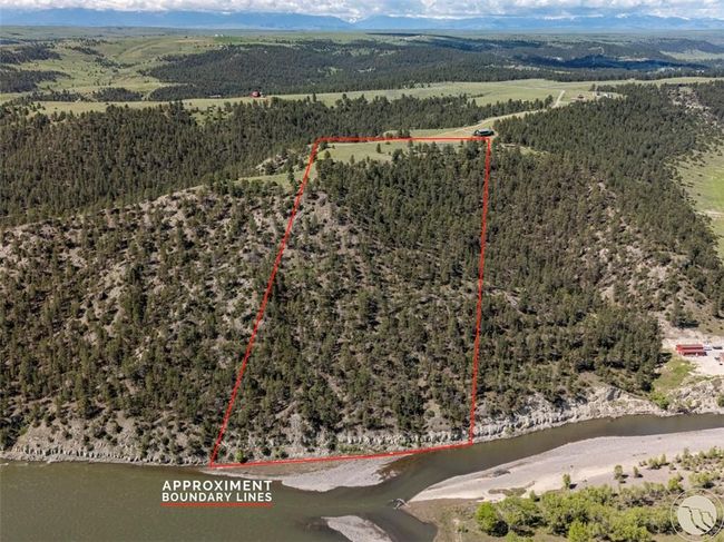 Lot 135 Granite Peak Rd, Home with 0 bedrooms, 0 bathrooms and null parking in Columbus MT | Image 24