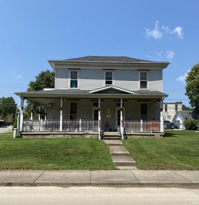 424 S Water Street, House other with 3 bedrooms, 2 bathrooms and null parking in Jonesboro IN | Image 1