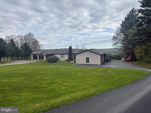 69 &amp; 75 Sky Top Road, COUDERSPORT, PA, 16915 | Card Image