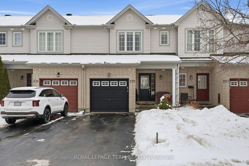 229 Opus St, Kanata, ON, K2S0J1 | Card Image