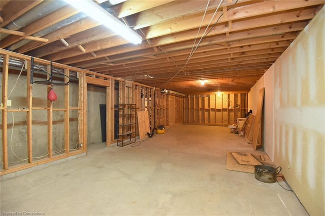 55 Jerseyville Rd W, House other with 4 bedrooms, 4 bathrooms and 10 parking in Ancaster ON | Image 33