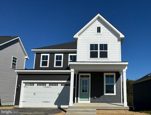 2402 Fetlock Drive, STEPHENSON, VA, 22656 | Card Image