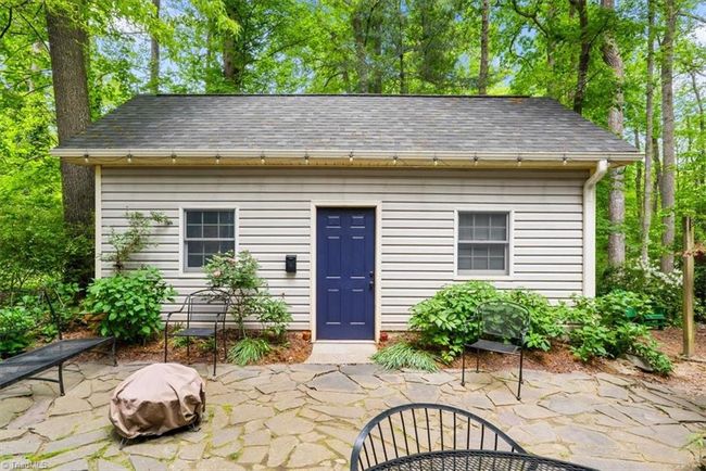 1005 New Hampshire Dr, House other with 4 bedrooms, 3 bathrooms and null parking in Jamestown NC | Image 43