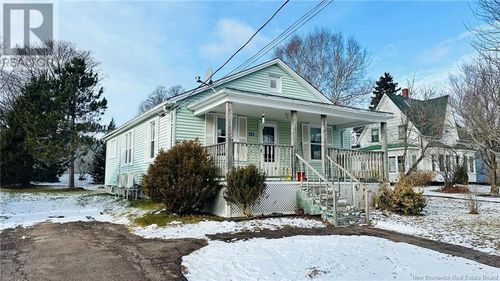  Squire St, Sackville, NB, E4L4L1 | Card Image