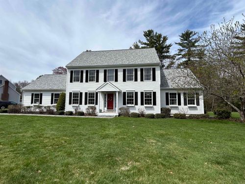 47 Fellows Road, Brentwood, NH, 03833 | Card Image