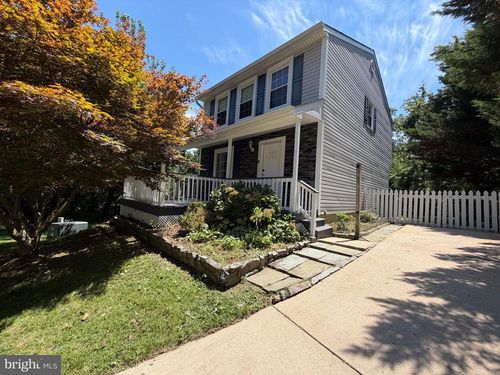 7908 Well Water Way, ELKRIDGE, MD, 21075-6135 | Card Image