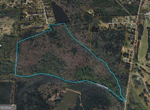 132 Little Big Horn Rd, Griffin, GA, 30223-1541 | Card Image