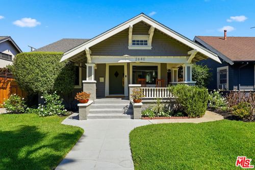 2640 S Hobart Blvd, Los Angeles, CA, 90004 | Card Image