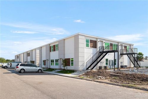 207-901 E Yuma Ave, McAllen, TX, 78503-2094 | Card Image