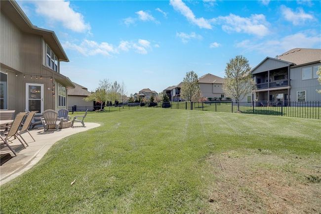 204 Sw Ansel Adams Dr, House other with 6 bedrooms, 5 bathrooms and null parking in Lee's Summit MO | Image 46