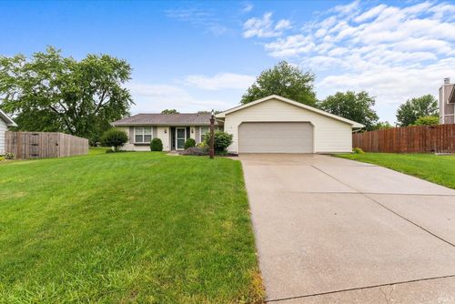 3914 Thornbury Pl, Fort Wayne, IN, 46804-2643 | Card Image