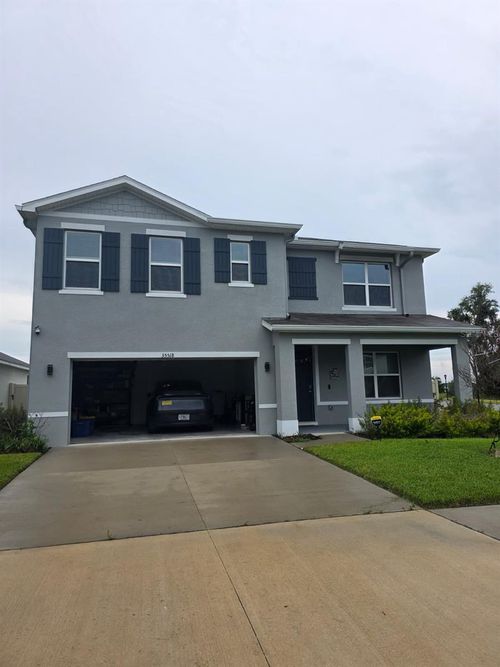35518 Lockman Way, Zephyrhills, FL, 33541-3002 | Card Image