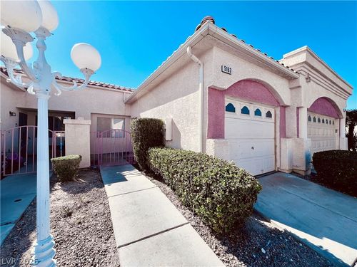 5163 Briar Patch Way, Las Vegas, NV, 89118-0319 | Card Image
