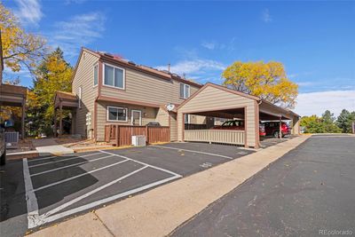 857 Summer Drive, Condo with 0 bedrooms, 0 bathrooms and 1 parking in Highlands Ranch CO | Image 3