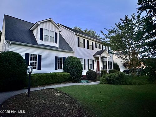 227 River Branch Rd, Greenville, NC, 27858-8894 | Card Image