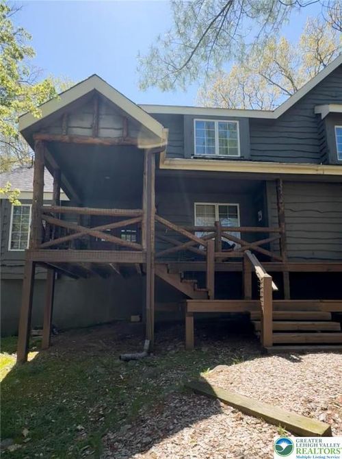 50 Aspenwall, Lake Harmony, PA, 18624 | Card Image