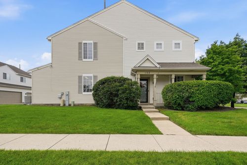 122-122 Azalea Circle, Romeoville, IL, 60446 | Card Image