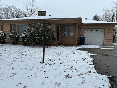 2112 Winona Street, Flint, MI, 48504 | Card Image